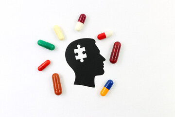Prescription Stress, medication for the mind, mental health support