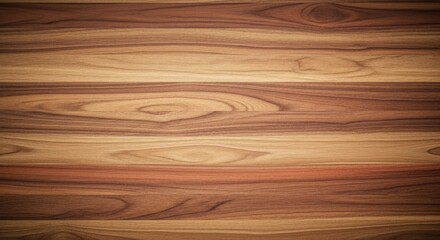 Fototapeta premium Rich, natural wood grain texture offers a warm, inviting backdrop for design projects, conveying natural beauty and organic elegance.