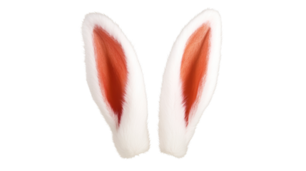 Bunny ears for costumes and celebrations throughout the year