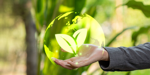 Industrial emissions pollute the environment and ecology ,including climate change ,environmental...