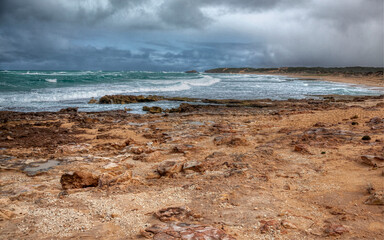 Great Ocean Road, Victoria, Australia