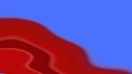 Abstract background with colored stripes.4k Wallpaper