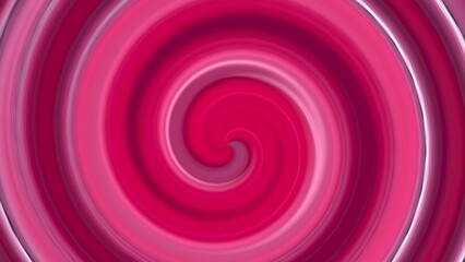 Abstract background with colored stripes.4k Wallpaper