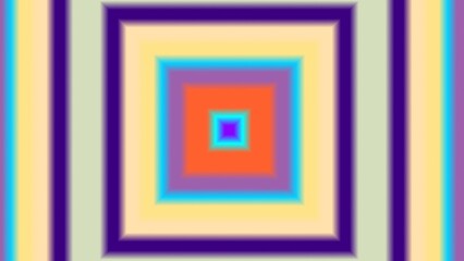 Abstract background with colored stripes.4k Wallpaper