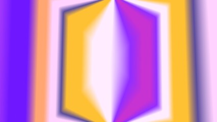 Abstract background with colored stripes.4k Wallpaper