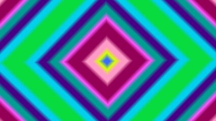 Abstract background with colored stripes.4k Wallpaper