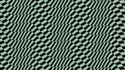 Abstract background with colored stripes.4k Wallpaper