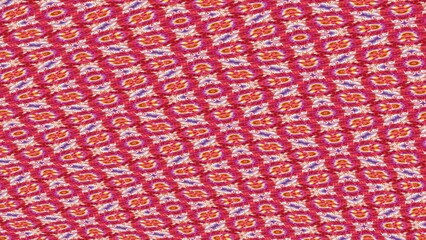 Abstract background with colored stripes.4k Wallpaper