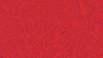 Abstract background with colored stripes.4k Wallpaper