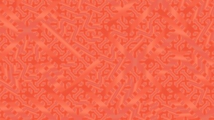 Abstract background with colored stripes.4k Wallpaper