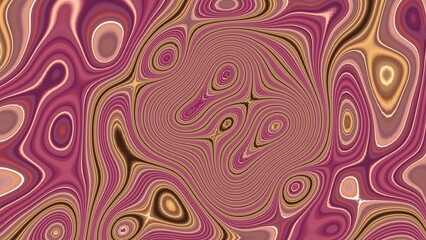 Abstract background with colored stripes.4k Wallpaper