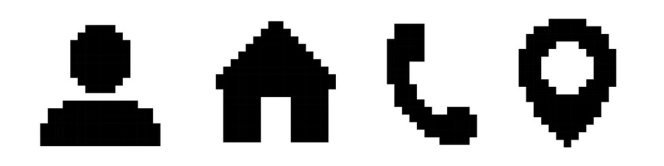 Contact icon pixel. Contact us pixel.