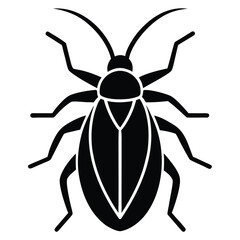 bug vector icon