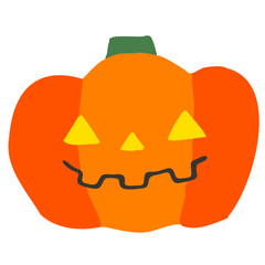 ジャックオランタン