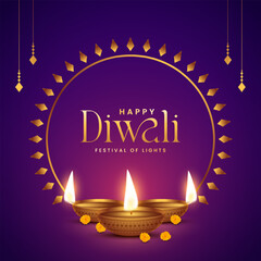 Dipawali wishes with hindi typography.Diwali Calligraphy, Typography Set. Vector set, Hindi, English text,  Diwali ki subhkamnayen. (English Translation : Happy Diwali)