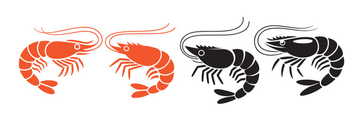 vector illustration of a fish