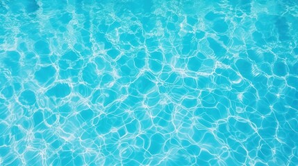 Obraz premium A clear blue sky with a few clouds scattered across it.