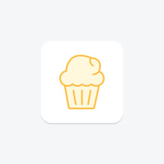 Muff, vector, pixel perfect, illustrator file