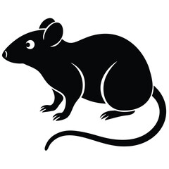 mouse vector icon
