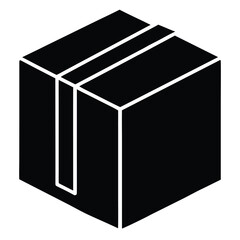 package vector icon
