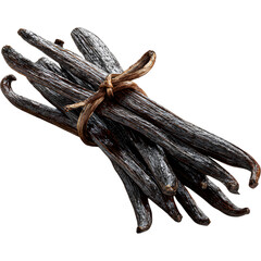 vanilla pods