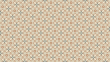 Abstract background seamless fashion texture pattern for cover design.