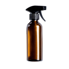 Bug spray isolated on transparent background