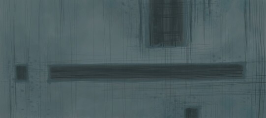 Abstract image for printing. Picture for modern interiors. The picture is painted by hand on a tablet.