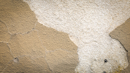 simple background, wall, concrete, wood background