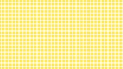 Cute plaid pattern pop background