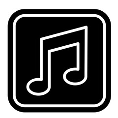 Music App Icon