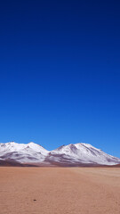 Voyage bolivie printemps 2023