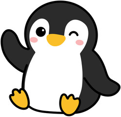 펭귄