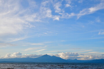 	猪苗代湖（福島県）