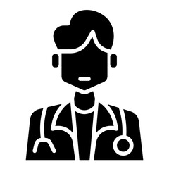 Doctor Healthcare Professional