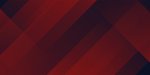 Modern dark red black white line abstract background for presentation design template. Vector illustration for corporate, business, wedding, talks, and beauty contest