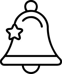 Notification bell icon, message notification icons collection, Ringing bell and notification