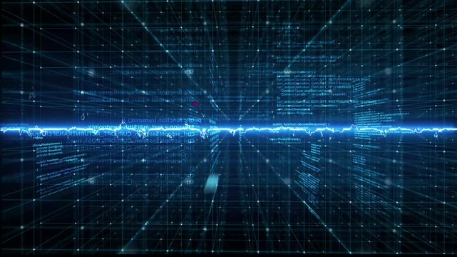 sfondo, connessioni, network, rete, invio dati, comunicazione, programmazione, informatica, cyberspazio