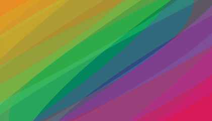 abstract colorful background
