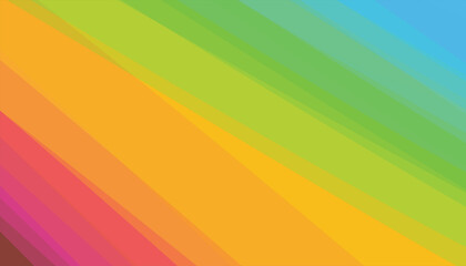 abstract colorful background