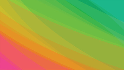 abstract colorful background