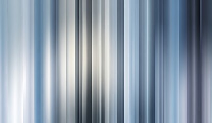 Obraz premium Abstract vertical gradient stripes