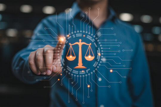 Digital Justice System and Technology in Legal Governance and Regulation