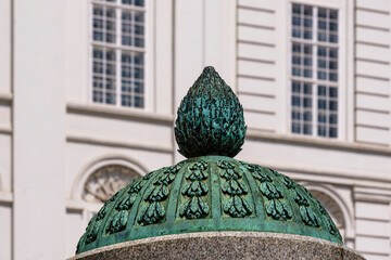 &Ouml;sterreichische Nationalbibliothek Wien, &Ouml;sterreich