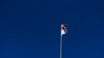 Indonesian Flag