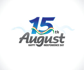 artistic creative independence day background.eps