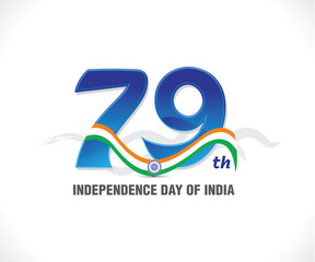 artistic creative indian independence day background.eps