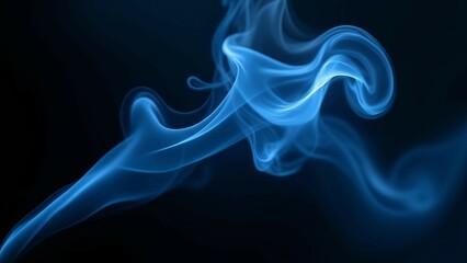 Fototapeta premium abstract smoke background