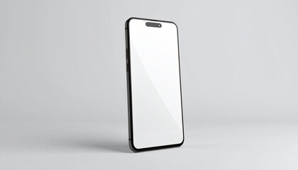 phone, mobile, smartphone, blank, display