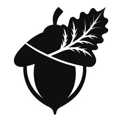 vector illustration of an apple